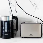 Jimmy Home - Clim, Balcon Et Parking Offert