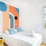 Jimmy Home - Clim, Balcon Et Parking Offert