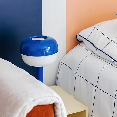 Jimmy - Clim, Balcon Et Parking Offert Appartamento *